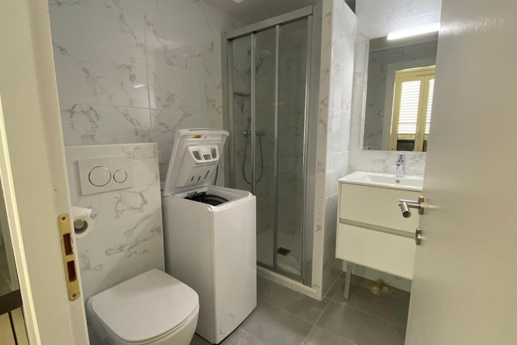 Appartement 2 Pieces Cannes Exterior foto